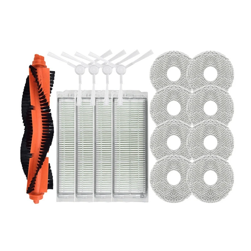 For Xiaomi X20 C101 Sweeping Robot Kit Spare Parts Accessories,Spare Part-ABLE