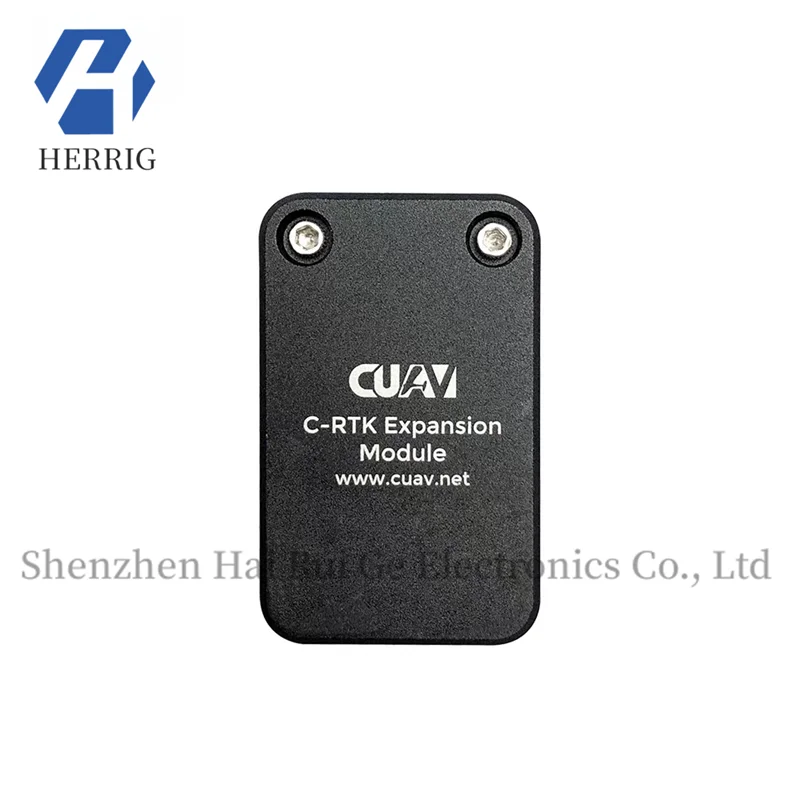 

CUAV Leixun Innovation | USL Expander with Integrated Safety Switch / LED Indicator / Flight Controller Expansion USB RTK