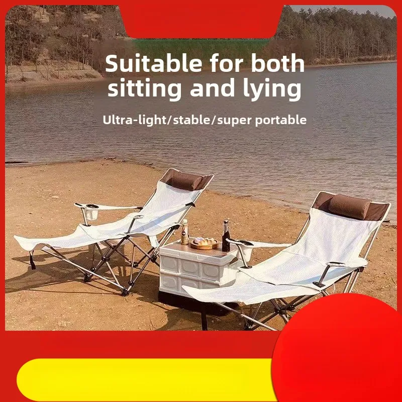 

Folding Chair Outdoor Chairs Camping Table and Chair Portable Reinforced Folding Bench Mazar Fishing Chair Beach Chairss