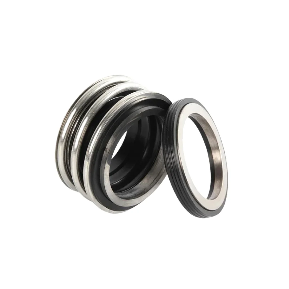 

MG1-35 MG1-35/G60 Rubber Bellow Mechanical Seals 35mm Replacement To Type MG1 Seals With G60 Stationary Seat Material TC/TC/VIT
