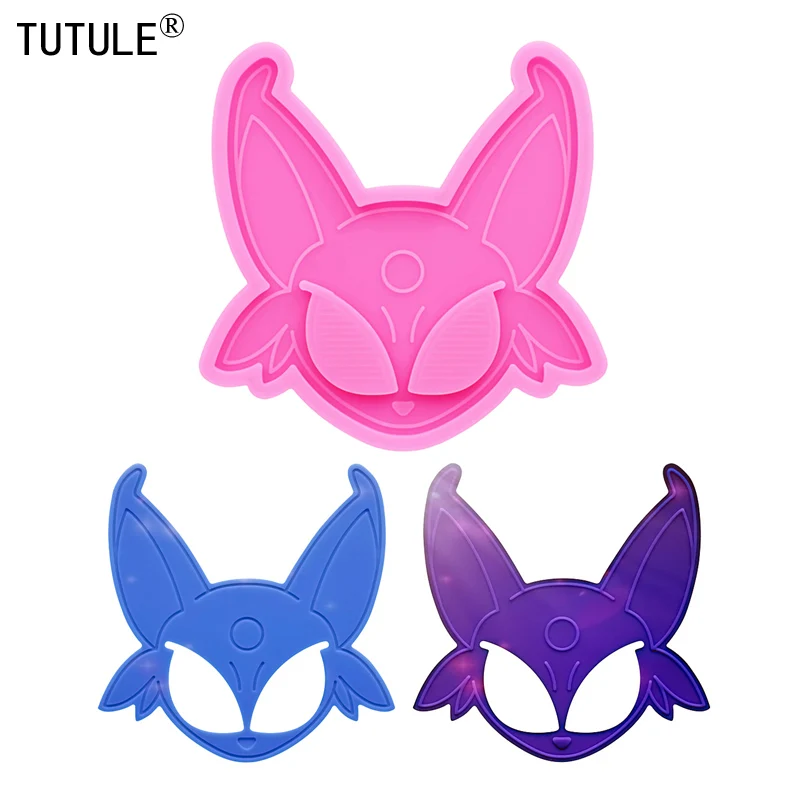 Shiny Cat Keychain … - image