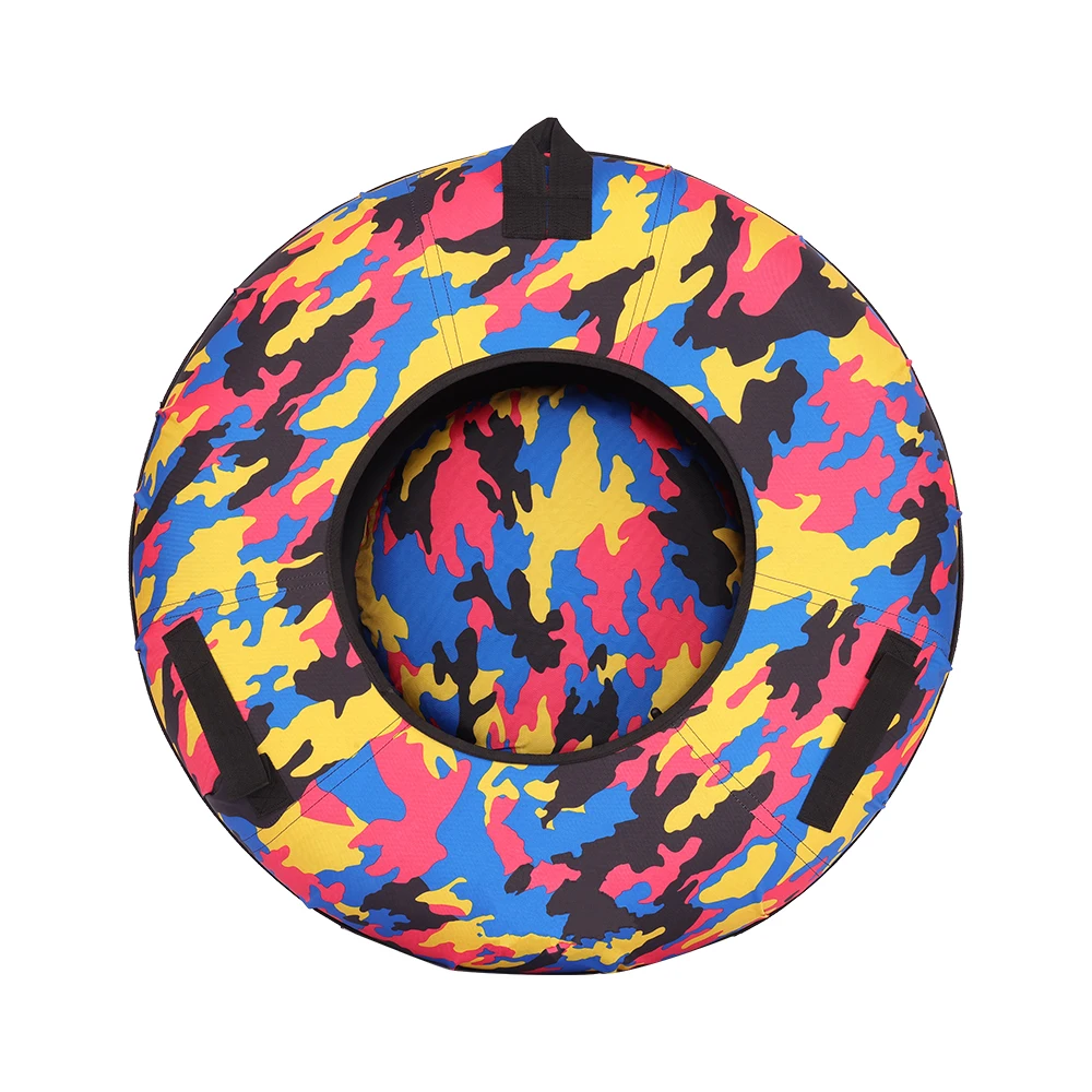 tube-a-neige-gonflable-de-120-cm-robuste-a-fond-rigide-pour-enfants-et-adultes-luge-de-ski-d'hiver-sport-de-plein-air-avec-poignee-housse-en-nylon-logo-personnalise