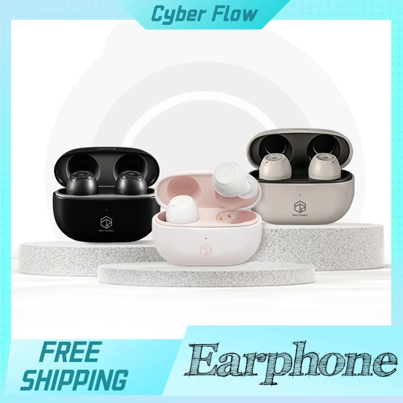 

Ceramics X1 In-Ear Tws Earphone Noise Reduction Hifi Enc Headset Music Wireless Headphones Customized For Sport Earbuds Gifts