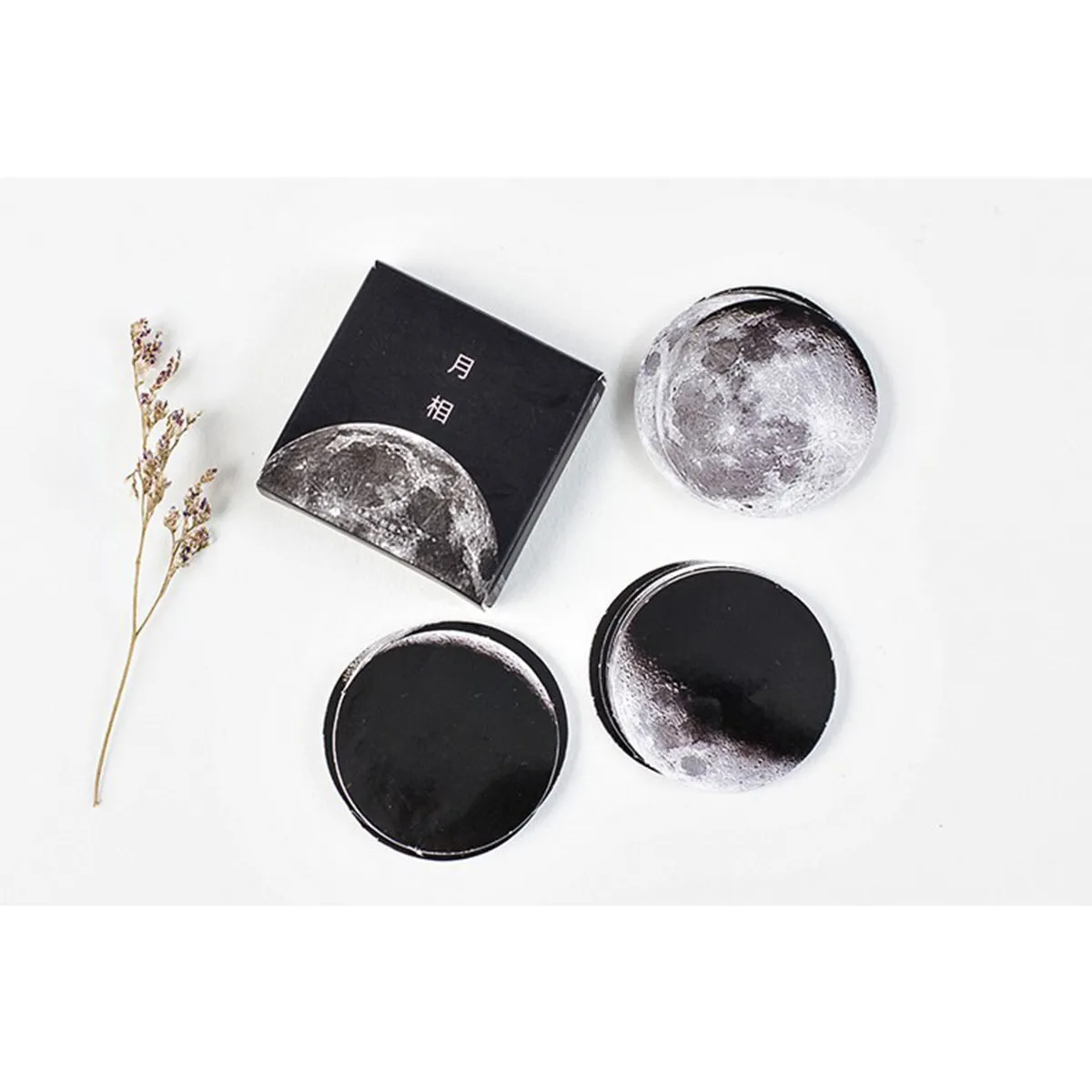 

5Packs Peel and Stick Kraft Labels Thank You Theme DIY Decals for Scrapbooking Stationery Gift Boxes Stationery Stickers