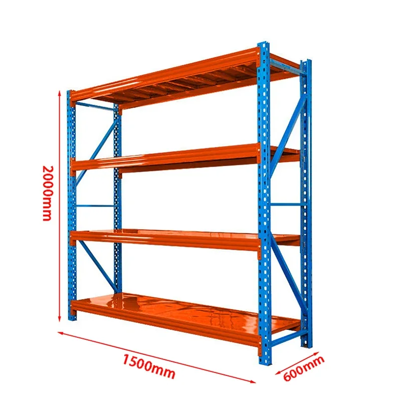 Guichang Shelf High quality warehouse shelves Light storage shelf products