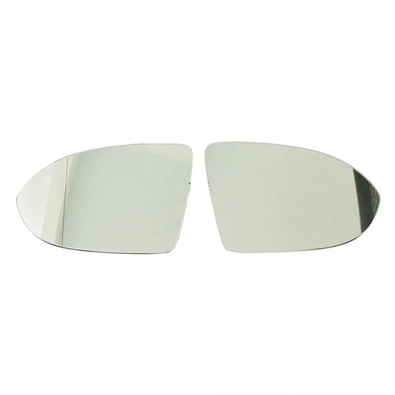 3G0857522 Car Mirror Glass  Lenses Reversing Mirror Lenses For Volkswagen Passat B8 3G 2017-2019