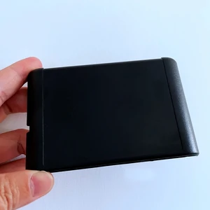 غلاف استبدال MD 16 بت ، هيكل الاتحاد الأوروبي / الولايات المتحدة لمحرك Sega Mega Drive ، نظام Genesis أعلى 6 مبيعات للإسكان في Mega Drive - رقم 1