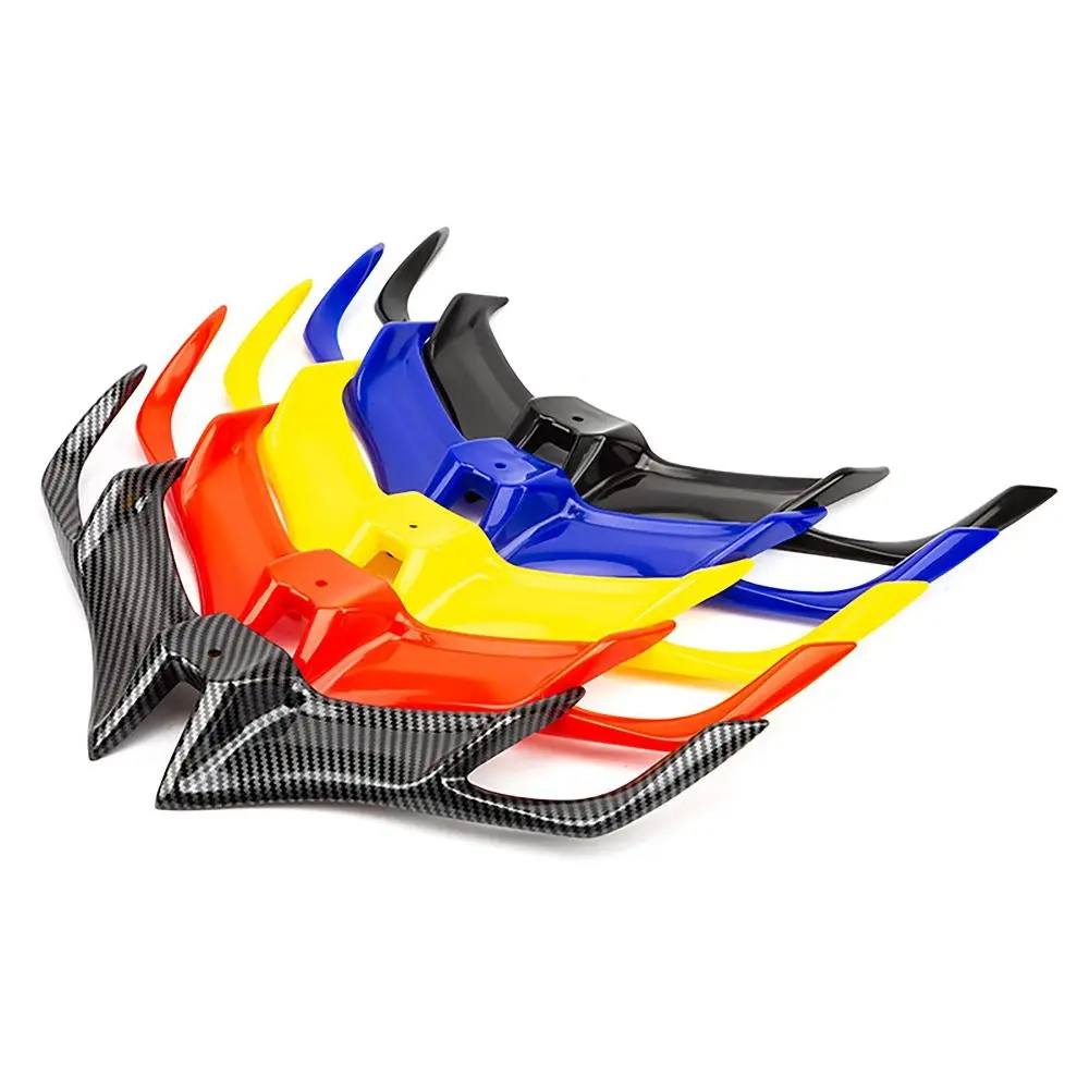 Motorcycle Modification Parts Motorcycle Wind Wing Wingtip Spoiler Moto Accessories Motorcycle Winglet for YAMAHA R15 V3