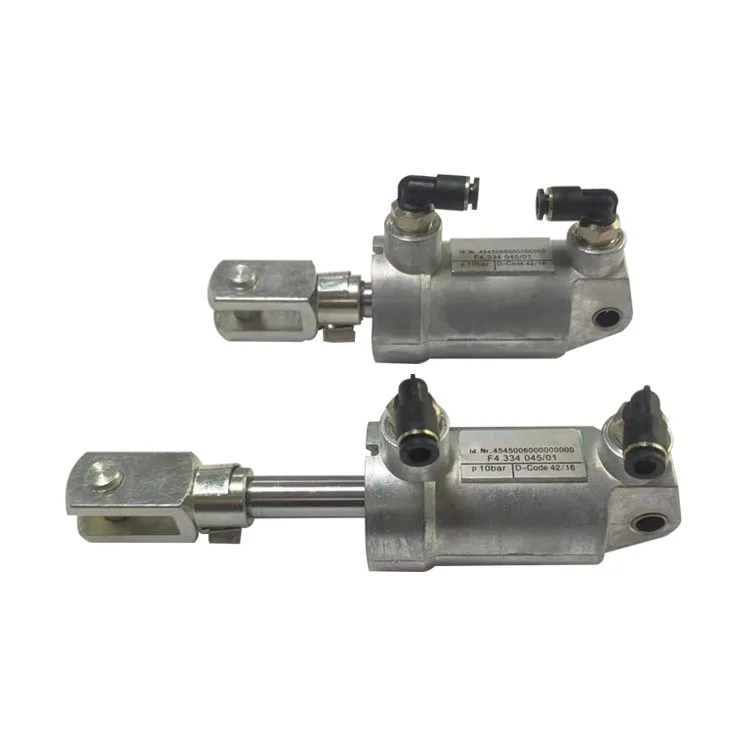 

Grandfa F4.334.045 HD CD74 XL75 XL105 Pneumatic Cylinder F4.334.045/01 Offset Printing Machine Spare Parts