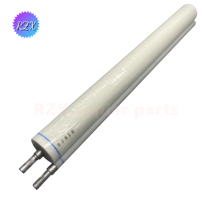 2X Fuser Cleaning Web Roller 8R13085 8R13000 8R13042 For Xerox DC 4110 4112 4127 4590 4595 900 1100 Copier Printer Spare Parts