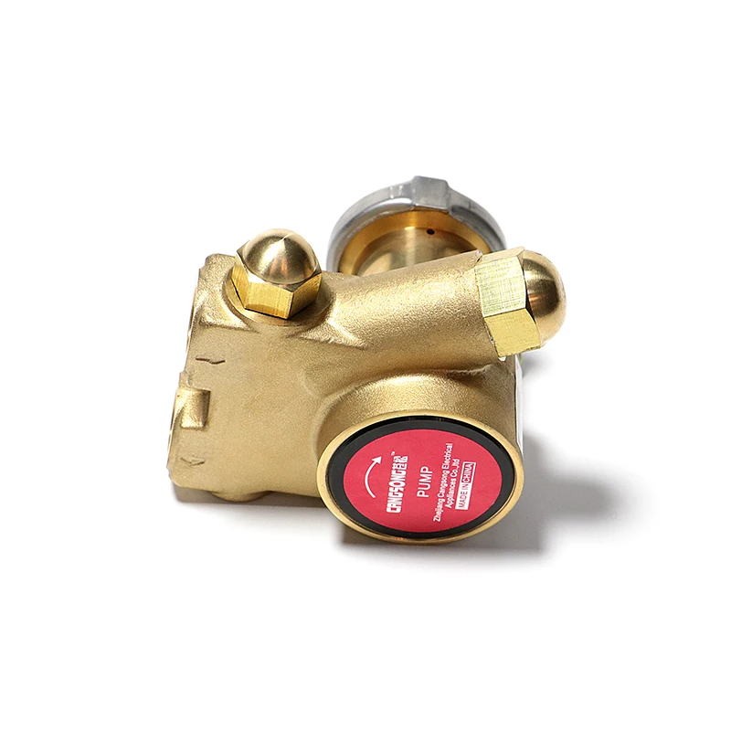 Высокое качество 228171, медный водяной насос охлаждения двигателя для аксессуаров для станков плазменной резки