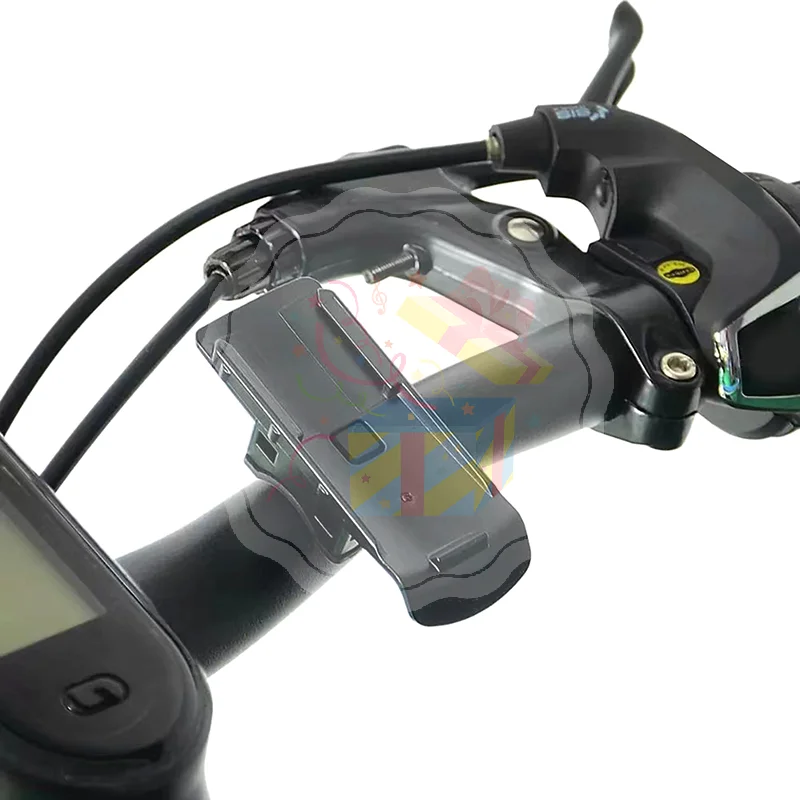 Bike Motorcycle Handlebar GPS Bracket Mount Holder For  ETrex 10/20/30 OREGON Colorado GPSMAP62/62S/62ST