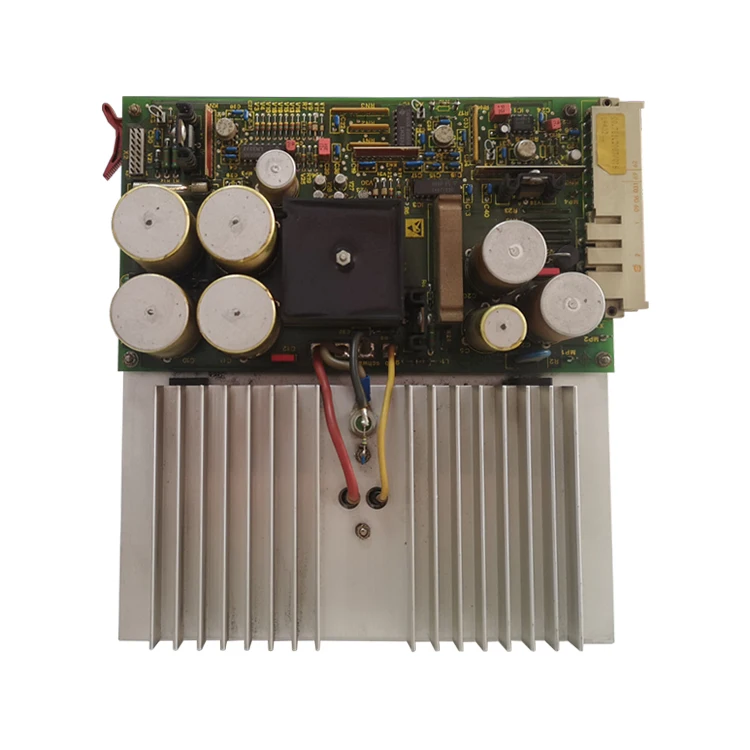 Original Used 00.781.2083 NT85 Circuit Board For Offset Printing Machine Spare Parts