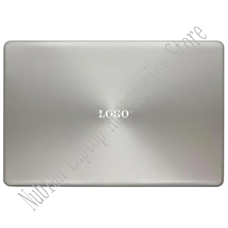 Imagem -03 - Tampa Traseira e Moldura Frontal para Asus Caixa Inferior Lcd Shell Nova Caixa de Habitação Shell X542 X542ur X542uqr X542un X542uq Fl8000u A580 F580 V580