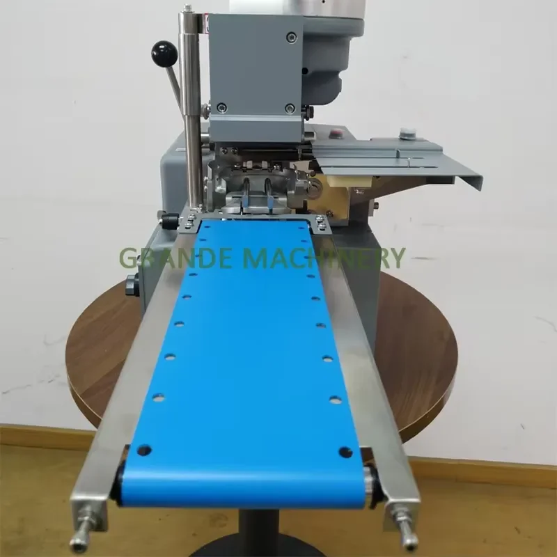 for Dumpling Making Machine Half Moon Shaped Momo Gyoza Electric Pierogi Maker
