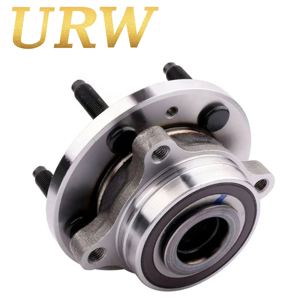 

8A832C300AC URW Auto Spare Parts 1pcs Car Accessories Rear Wheel Hub Bearing For Ford Flex Taurus Lincoln MKS MKT 2009-2019