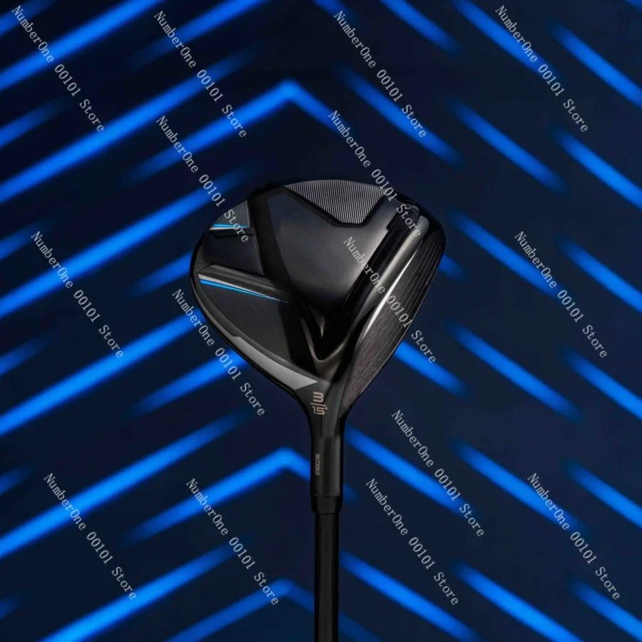 New Golf Clubs QI 10 Hybrids  Fairway Woods 3 5 Woods 3-19 4-22 5-26 Hybrids with R S SR With Head Cover