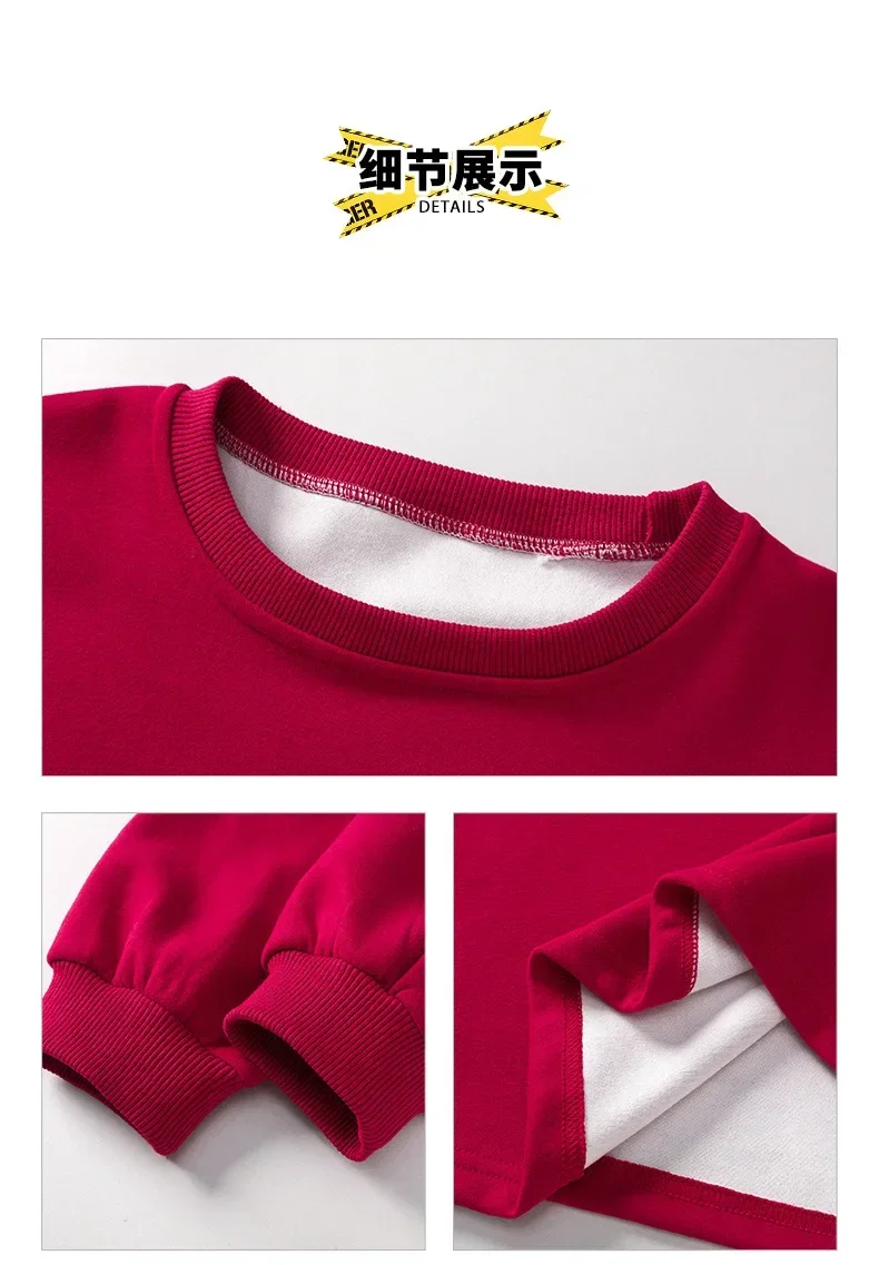 Hip-Hop-Kostüme für Kinder, Streetwear für Jungen und Mädchen, Jazz-Tanz-Outfits für Kinder, lässiges Sport-Hip-Hop-Set für Bühnenauftritte. – Detail 12