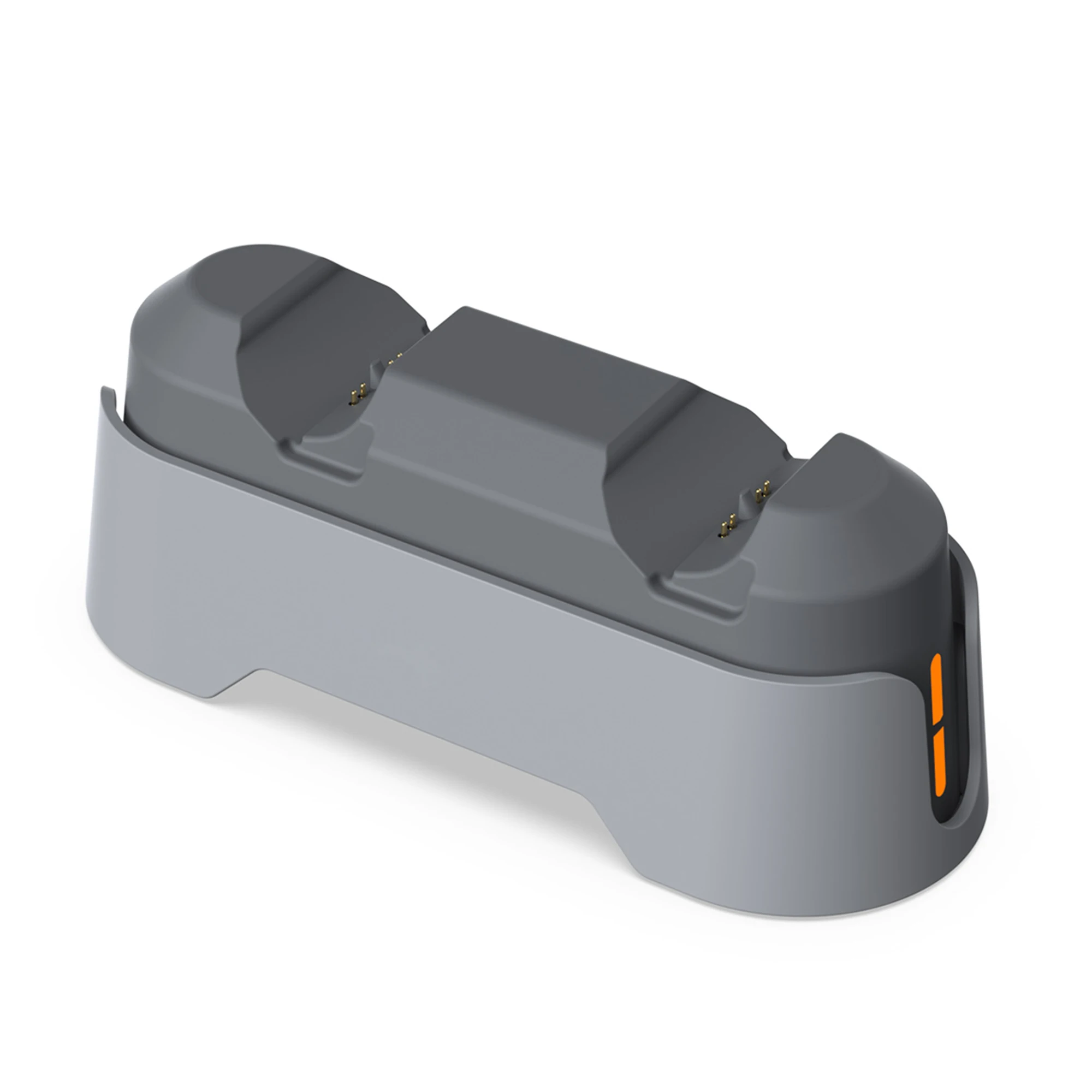 PS5 DualSense Controller Oplaaddock, Snel Laadstation Met LED-Indicatoren Voor PS5 Edge Gamepad Accessoires