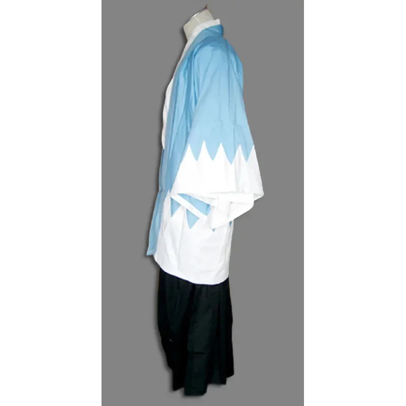 FC6Unisex Anime Cos Shinsengumi Kitan Cosplay Costumes Halloween Uniform Custom Size@FC8！