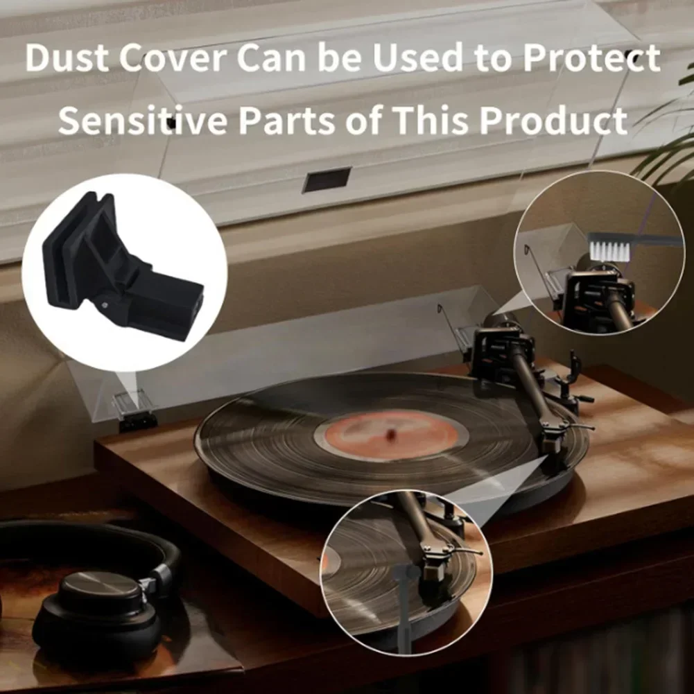 

Запасная петля для пылезащитного чехла Pro-Ject для TN200, TN300, TN350, TN400, TN420, TN550, TN570