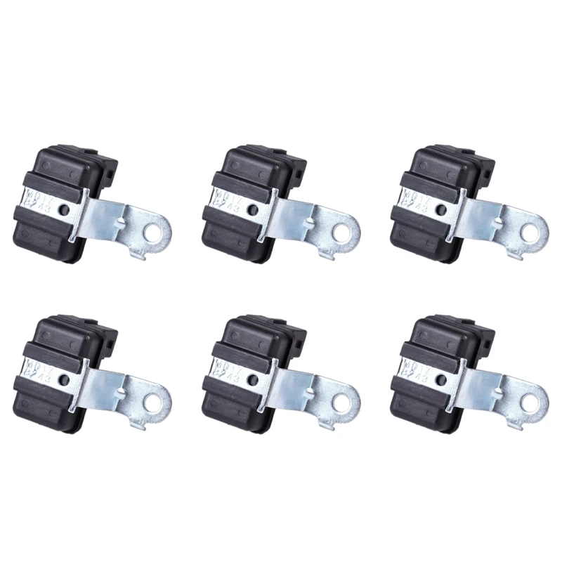 6X MD178243 For Mitsubishi Manifold Absolute Pressure Sensor For Mitsubishi Mivec Map Sensor 4G92