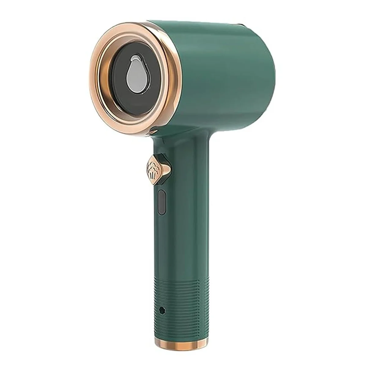 Bismo portátil mini máquina de engomar portátil mini ferro viagem ferro a vapor mini máquina de engomar pré-aquecimento eua plug, b