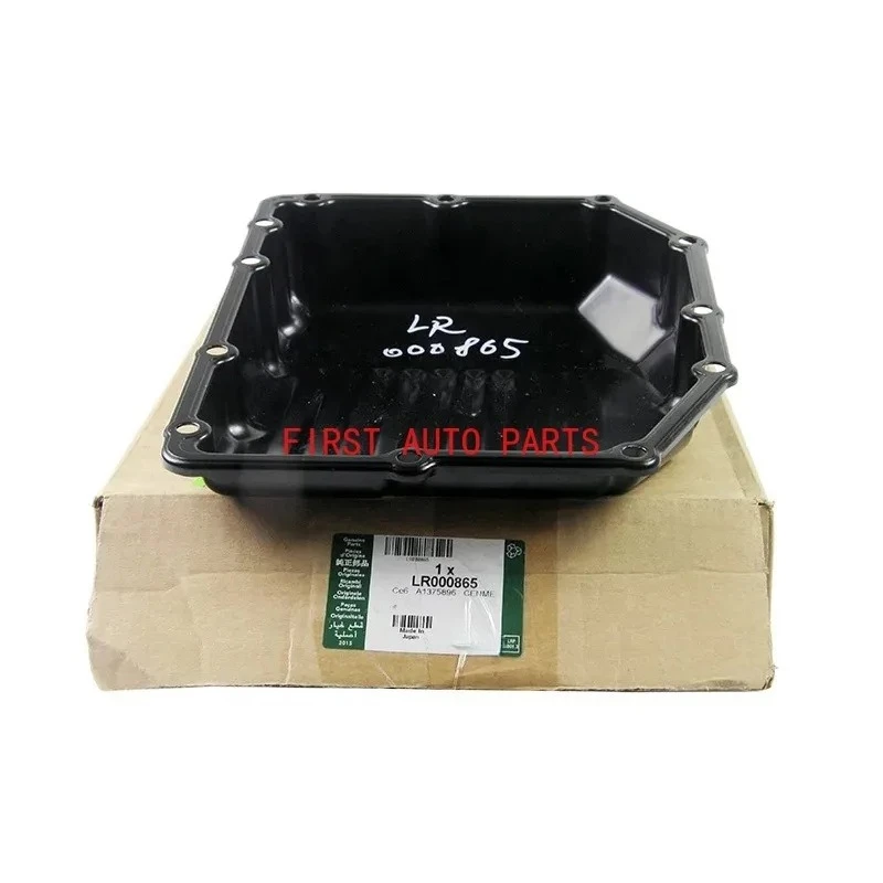 

OEM NEW For Land Rover Freelander Evoque JAGUAR XJ Transmission Valve Block Cover Lr000865 C2S50593