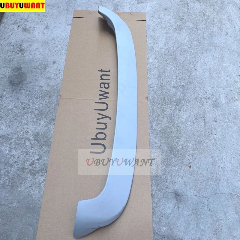 UBUYUWANT per Toyota Highlander 1998 1999 2000 2001 2002 2003 materiale ABS di alta qualità Spoiler per ala del bagagliaio posteriore dell\'auto