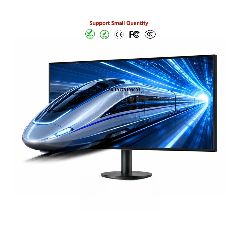 27 Inch 5K UHD 5120x2880 Glasses-free 3D Advertising Display Android OS Dizziness-free High Contrast Horizontal 3D Screen