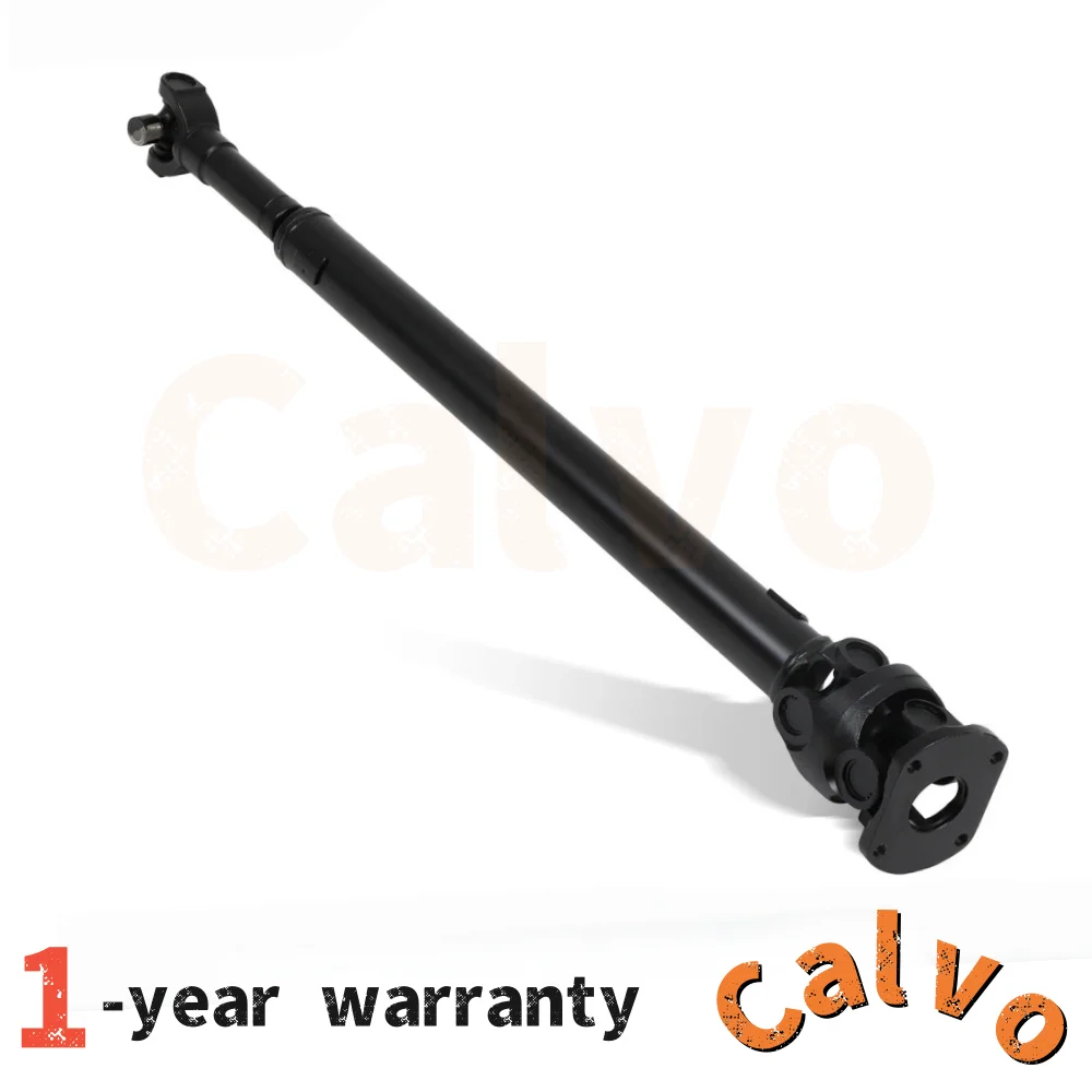

For Ford F-250 F-350 Super Duty V8 7.3L Front Driveshaft 4WD 65-9303 938-305 5C3Z4A376D F81Z4A376MA YC3Z4A376EA 5C3Z-4A376-D