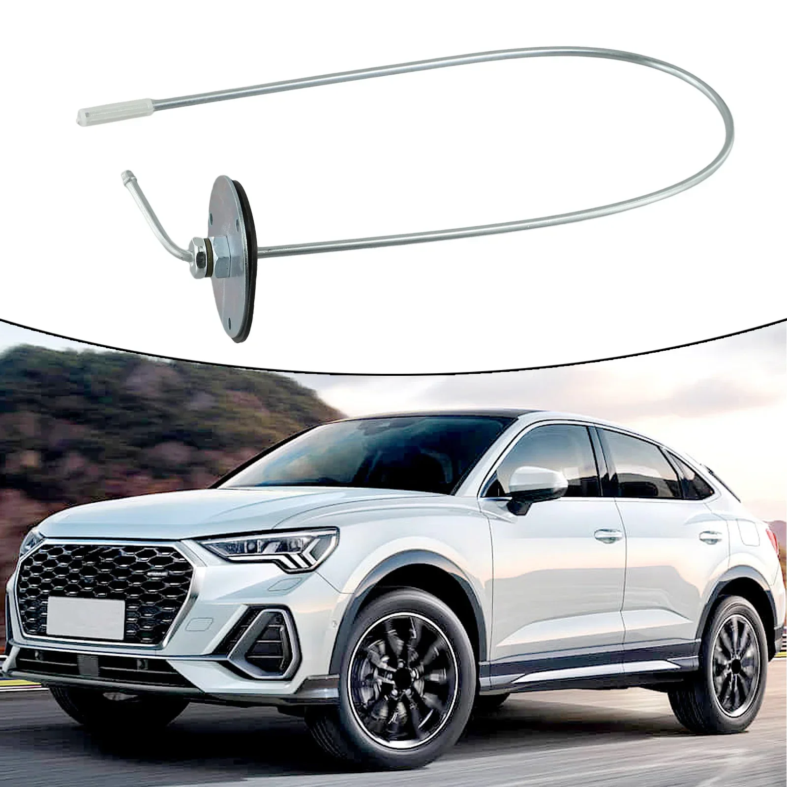 

Fuel Tank Stand Pipe Metal Rubber Metal rubber For Heaters For Boat For heaters Motorhome Replacement For Eberspacher