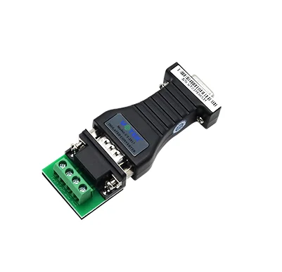 Conversor UOTEK UT-2017 RS-232 para RS-485 com isolamento de proteção contra surtos EIA/TIA