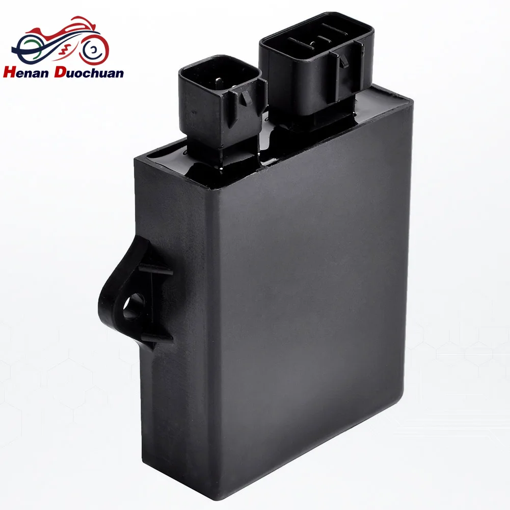 CDI Ignition Unit for Kawasaki ZRX400 1993 1994 1995 1996 ZRX400II 1995 1996 1997 21119-1424 Motorcycle Electrical Parts
