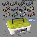20pcs RANDOM Car