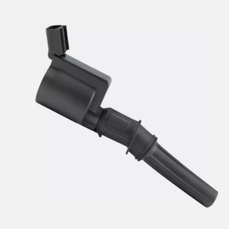 

8pcs Ignition Coils DG508 For Ford F150 4.6L 5.4L 6.8L 3W7Z12029A Metal & Plastic durable Ignition Coil set Car Accessories ﻿