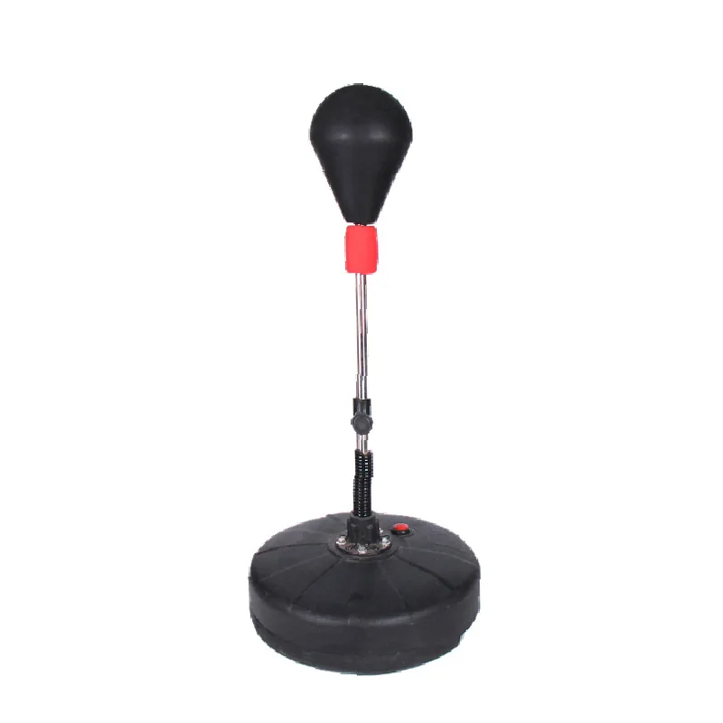 

Boxing Trainer Speed Ball Household Adult Children Vertical Sandbag Hitting Rebound Dodge Ball Boxing Reaction Ball
