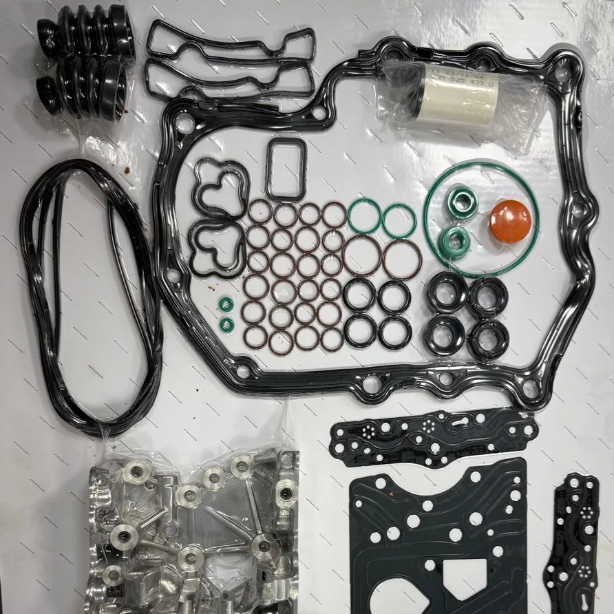 

Suitable for Transmission Body Repair Kit Audi 0AM325066AC 0AM325066AE