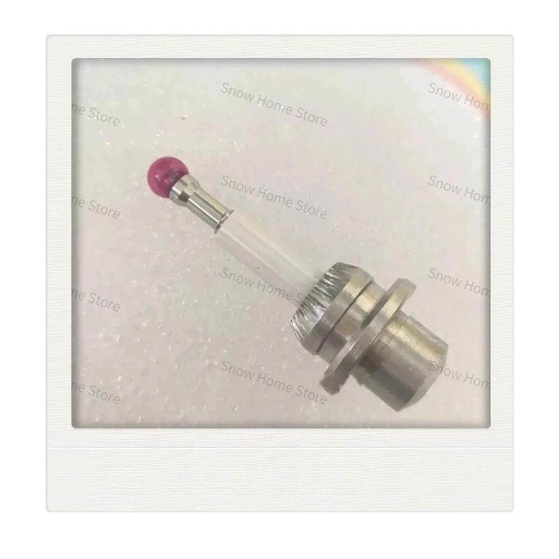 1Pc 3D Sensor 80.362.00 Touch Probe StylusM3 4mm Ruby Ball Ceramic Stem CNC Cmm Machine