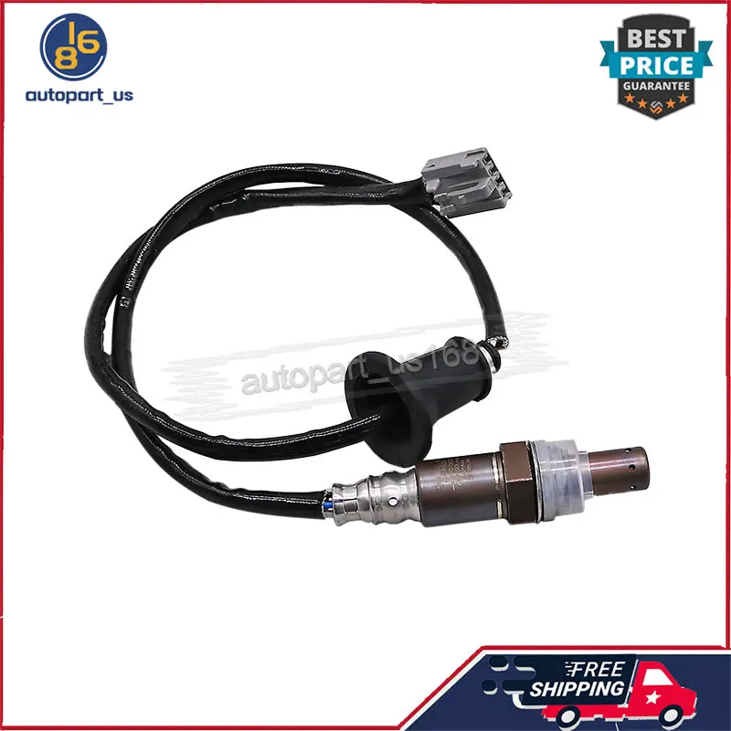 For Toyota Sienna 2004-2010 234-4512 2344512 234 4512 Oxygen Sensor Lambda Sensor O2 Sensor 3