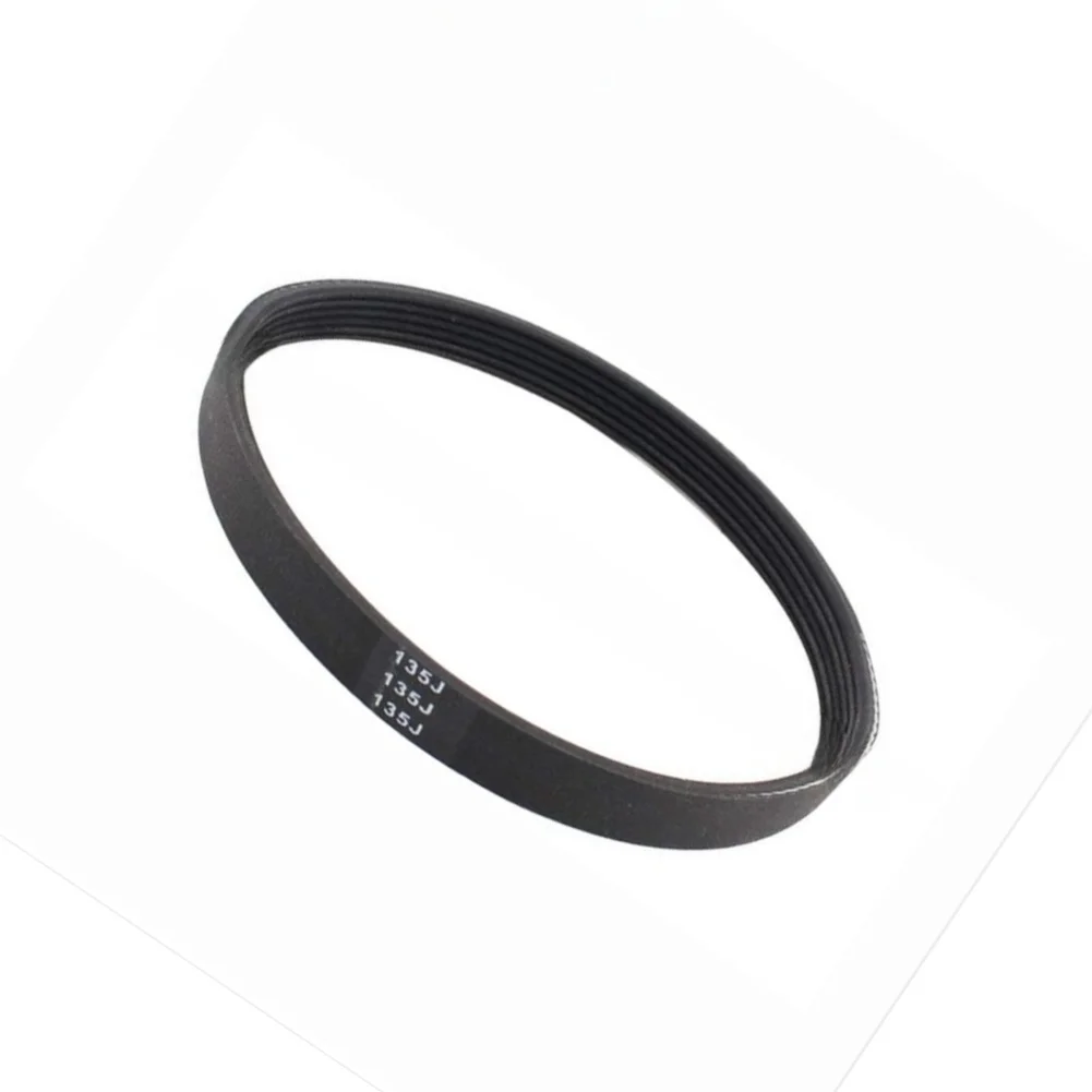 

Rubber Drive Band Washing Machine Belt Rubber Material Wear-resistant Easy Installation Standard Craftsmanship