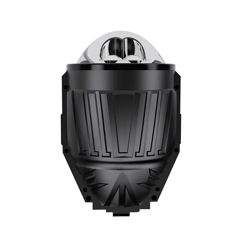 Blue Cut Hid Projector High Quality 12V Car Headlights LED Light, Color Temperature 6000K, Brand New, 2 Year Warranty