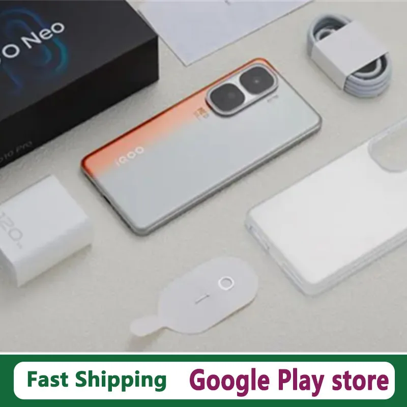 iQOO Neo 10 Charging 120W: Real-World Performance, Speed, and