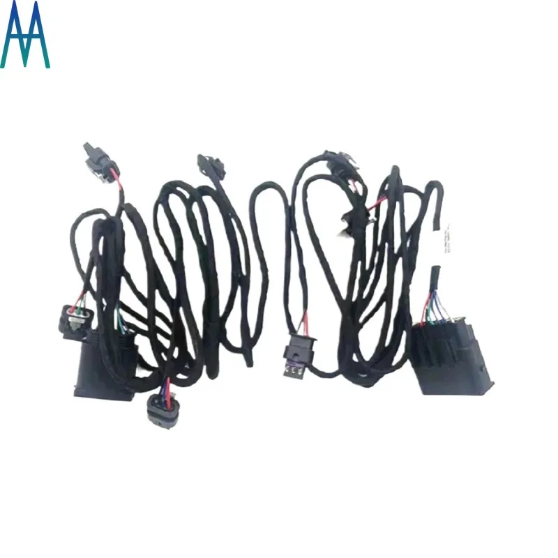61126991952 Жгут проводов кабеля переднего бампера для BMW X3 G01 G08 X4 G02