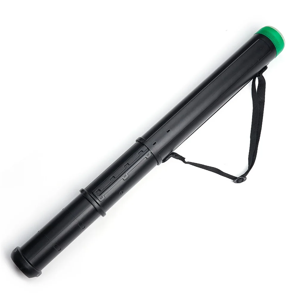 Arrow Quiver Holder Archery Bag Adjustable Arrow Back Quiver Bag for 20pcs Arrows Outdoor Hunting Shooting Sports