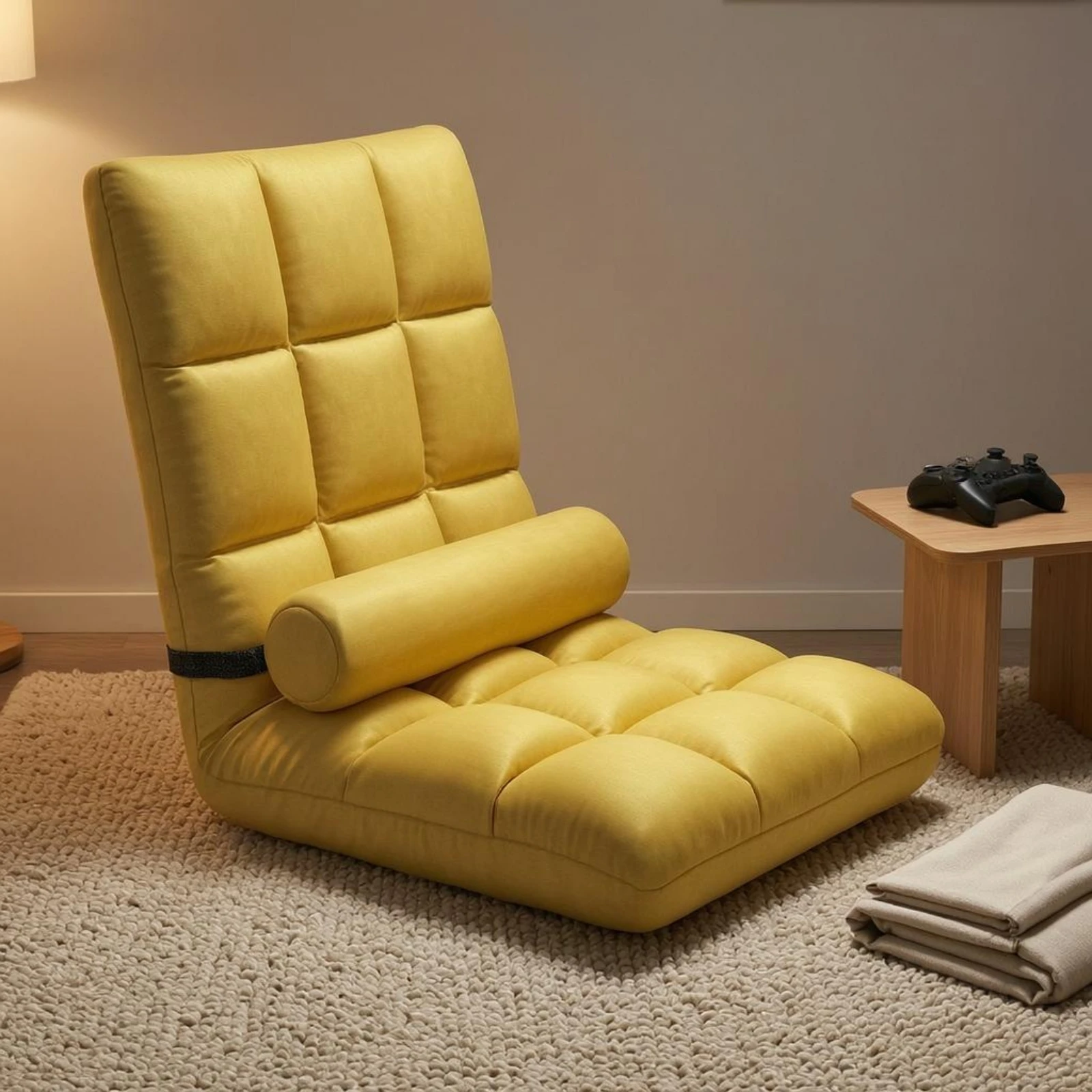 Напольное кресло-шезлонг с мяг – обзор и цена Office Furniture Home