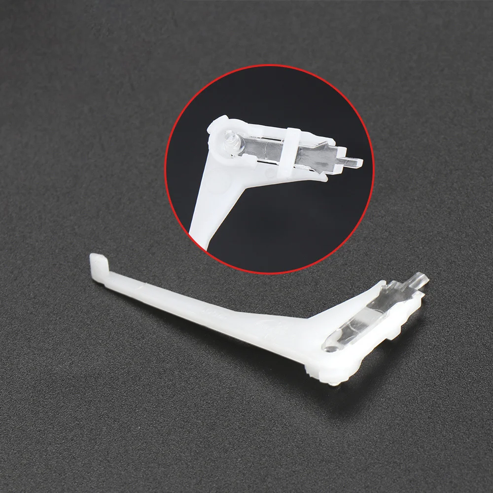 1645458716 Auto Steering Angle Sensor Clip For Mercedes Benz W211 W221 ML W164 W251 W171 Car Column Switch Clock Spring Repair