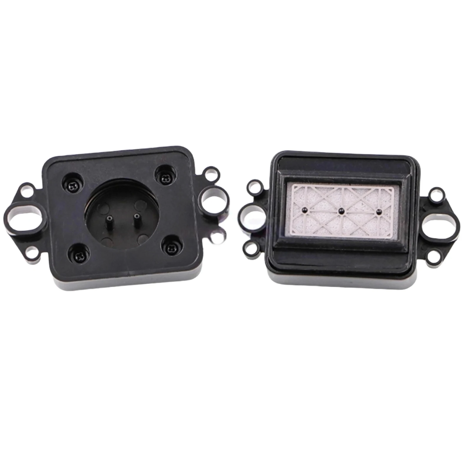 

WF7610 WF7620 Чернильная подушечка подходит для печатающей головки Epson WorkForce, чернильная крышка, верхняя часть WF3620