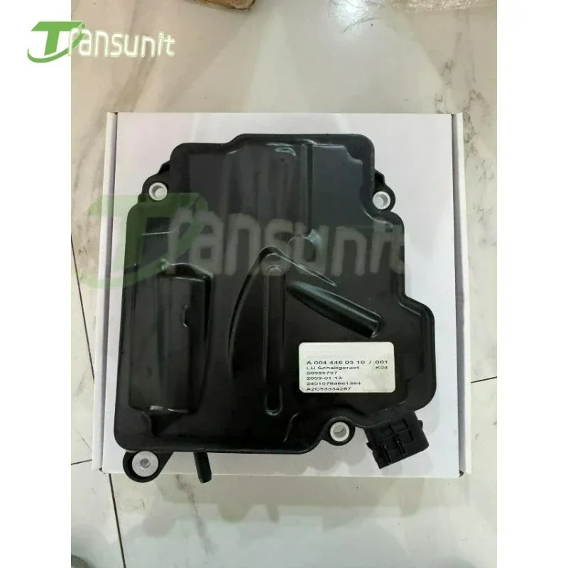 A0044460310 722.9  ISM Intelligent Servo Module Fits For Mercedes Benz W221 C218 X164  0044460310