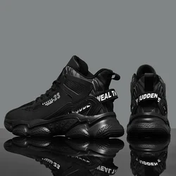 Shoes men Sneakers Male casual Mens Shoes tenis Luxury shoes Trainer Race Breathable Shoes fashion loafers running Shoes for men